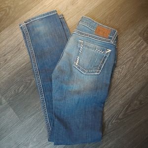 BKE Stella Jeans Size 26R